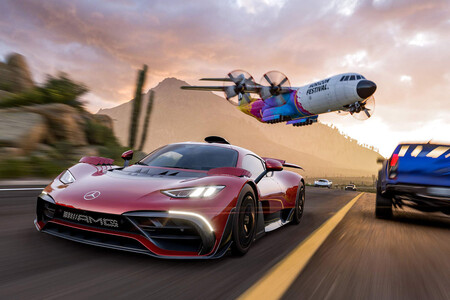 El director de Forza Horizon 5 y cofundador de Playground Games abandona el estudio