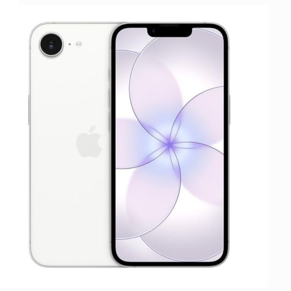 Apple iPhone 17e de 256 GB — Branco
