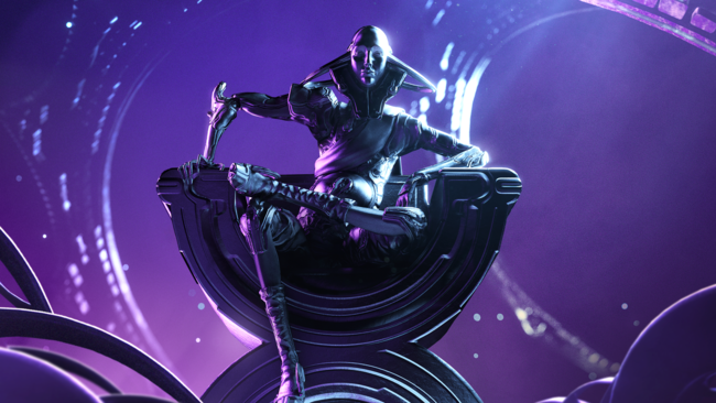 Tennocon 2022