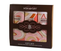 Pack de lactancia: un bonito regalo para la futura mamá