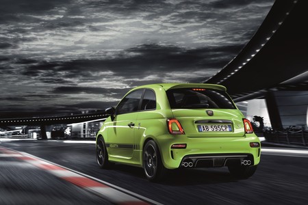 Abarth 595 2019 3