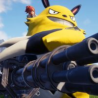 "Es un juego único". El director de uno de los estudios más prestigiosos de Xbox defiende a Palworld de las críticas y asegura que es "una auténtica maravilla"