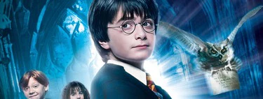 Harry Potter y la Piedra Filosofal no fue la primera vez que pudimos ver al joven mago. Los Simpson se adelantaron 10 días a Warner Bros. 