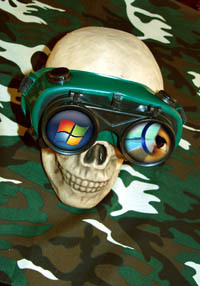 Los costes ocultos del software "pirata"