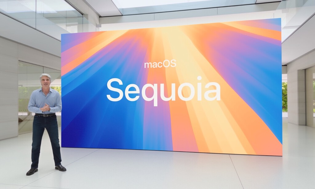 macOS 15 Sequoia: Apple convierte los MacBook en el centro de control perfecto para los iPhone