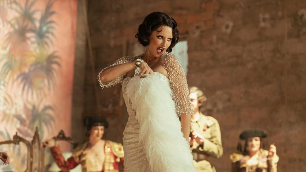 Los espectadores de todo el mundo encumbran a 'La bola negra' como una de las 100 mejores películas de la historia del cine