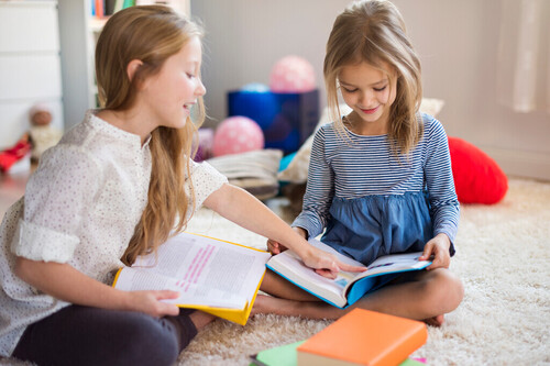 15 libros de cómics perfectos para fomentar la lectura en niños pequeños 