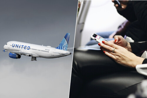 Aviones Smartphone