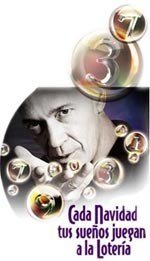 ¿Es buena idea relevar al calvo de la lotería?