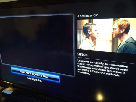 Netflix para Apple TV se actualiza con reproducción automática en series de Televisión