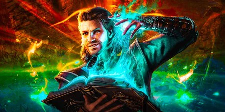 Baldurs Gate 3 Baldurs Gate 3