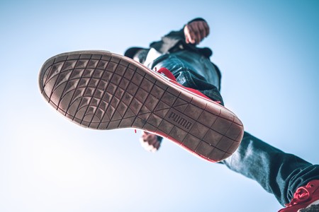 Las mejores ofertas de hoy en zapatillas: Fila, Vans o Puma