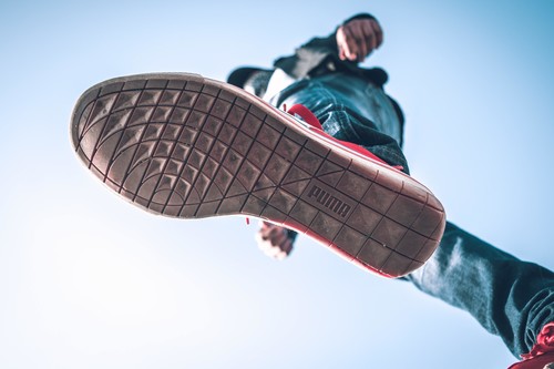 Las mejores ofertas de hoy en zapatillas: Fila, Vans o Puma