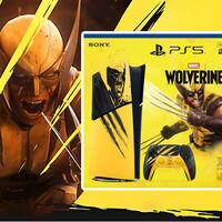 Ya a la venta: nueva PS5 edición especial de Wolverine que ha estado agotada en todo México ya se puede comprar en Mercado Libre