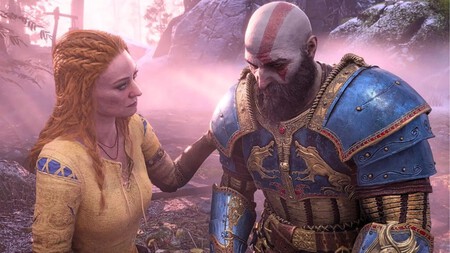 State Of Play Junio God Of War