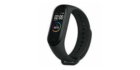 Xiaomi Mi Smart Band 4