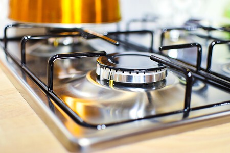 cocina gas