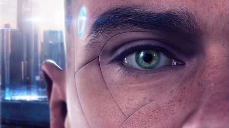 La mejor idea de Detroit Become Human no está en su historia o mecánicas, está en sus menús