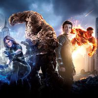 El reparto de Los 4 Fantásticos (2015) fue literalmente aniquilado en un cómic Marvel 