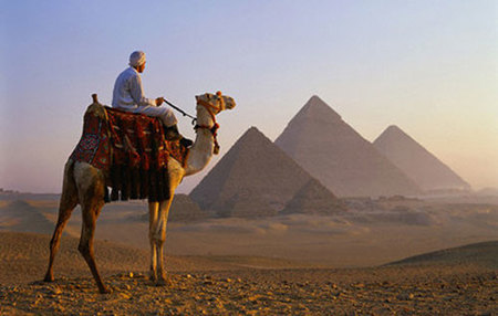 Egipto