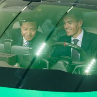 Es oficial y esta es la hoja de ruta de los coches Xiaomi en Europa: cuándo llegan, qué modelos, qué países tendrán prioridad y cuáles deberán esperar más 