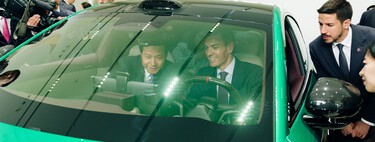 Es oficial y esta es la hoja de ruta de los coches Xiaomi en Europa: cuándo llegan, qué modelos, qué países tendrán prioridad y cuáles deberán esperar más 