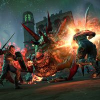The Elder Scrolls Online rompe con su modelo tradicional y prepara un giro histórico de cara a 2026