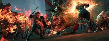 The Elder Scrolls Online rompe con su modelo tradicional y prepara un giro histórico de cara a 2026 