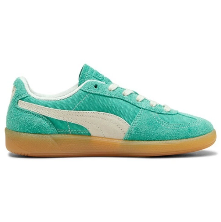 Zapatillas casual de mujer Palermo Vintage Puma