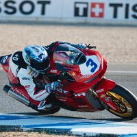 Adiós a QJMotor de Superbikes por romper las normas. Han prohibido correr a los chinos hasta que vendan más motos 