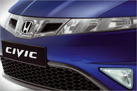 Restyle para el Honda Civic en 2009