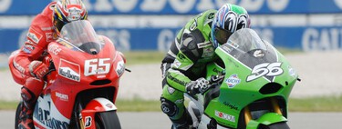 La frustrada historia de Kawasaki en MotoGP: un camino que quiso ser paralelo al de Ducati y terminó en desastre