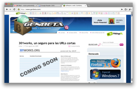 Chromium Updater actualiza tu Chromium en Mac