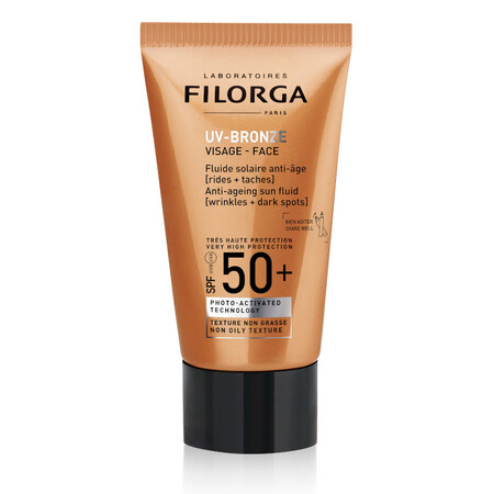 Uv Bronze Filorga