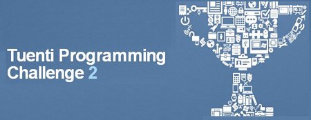 Tuenti lanza la segunda edición de su concurso de programación