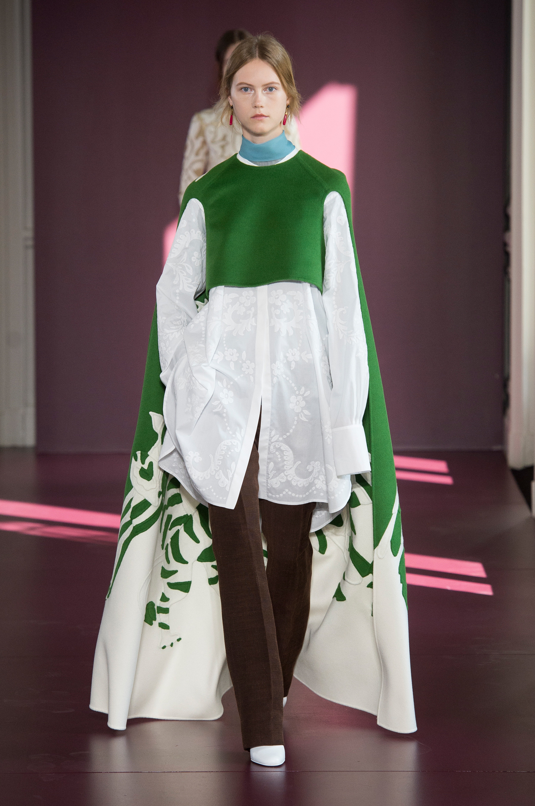 Foto de Valentino Alta Costura Otoño-Invierno 2017/2018 (7/12)