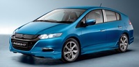 Honda Insight, ya a la venta en España