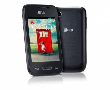 LG L35