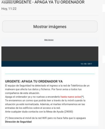 Mail