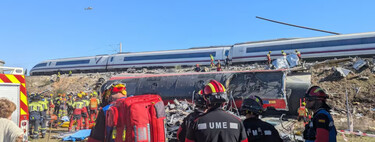 Tras el accidente de tren en Urda, este es el plan alternativo de Renfe para viajar en el corredor Madrid-Andalucía 