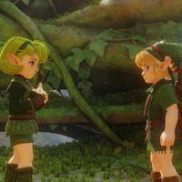 The Legend of Zelda: Ocarina of Time llegará antes que GTA 6. Tendrá consola edición especial 