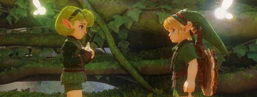The Legend of Zelda: Ocarina of Time llegará antes que GTA 6. Tendrá consola edición especial 