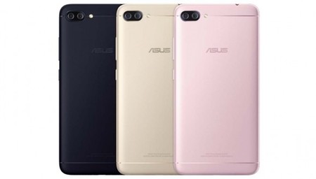 El Asus Zenfone 4 tendría cámara doble, ¿será suficiente para hacerse un hueco en el mercado?
