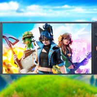Fortnite se renueva por completo en Switch 2: todos los cambios, mejoras y funciones en la nueva consola de Nintendo 
