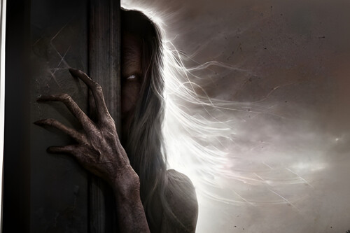 Imagen de Stray Souls (Jukai Studio)