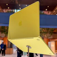 MacBook Neo: sin teclado retroiluminado y otras renuncias que hace para ser el portátil más barato de Apple 