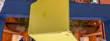 MacBook Neo: sin teclado retroiluminado y otras renuncias que hace para ser el portátil más barato de Apple 