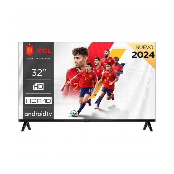 Smart TV TCL 32S5400A