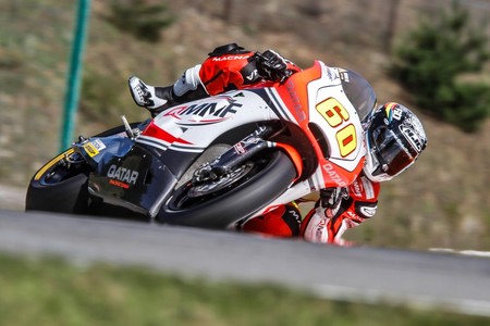 Julito Simon Moto2 Gp Malasia 2016 2