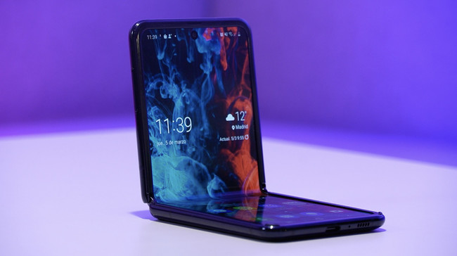 Samsung Galaxy Z Flip